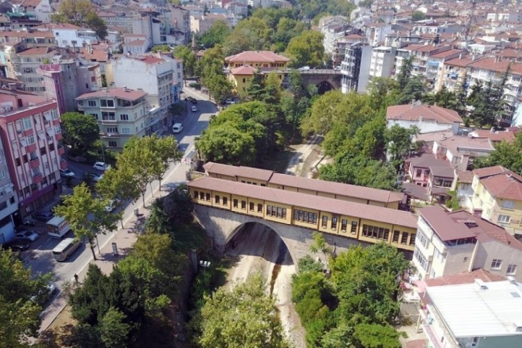 Meteoroloji'den Bursa i&ccedil;in hava raporu