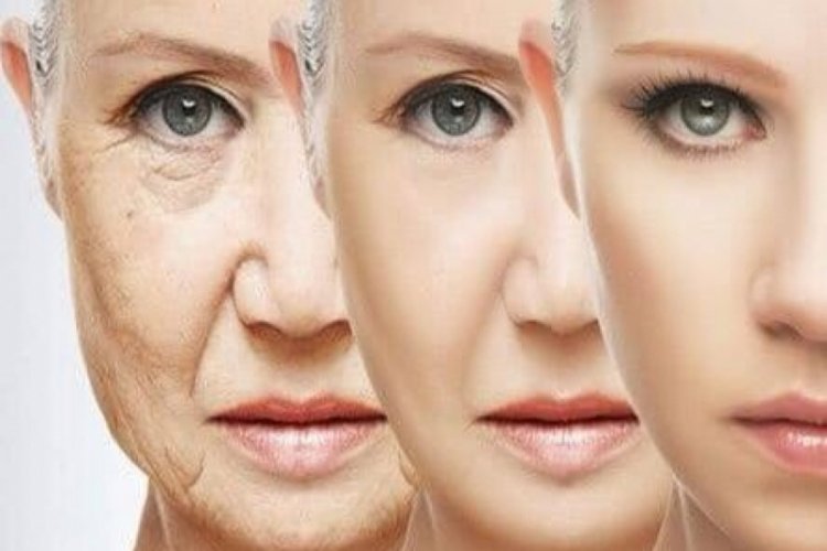 Bursa'da Uzman Doktor'dan 'gen&ccedil;liğin' sırrı (&Ouml;ZEL HABER)