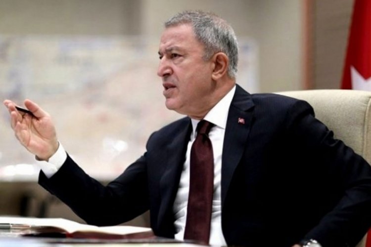 Ter&ouml;r &ouml;rg&uuml;t&uuml;ne Pen&ccedil;e-Kilit darbesi! 73 ter&ouml;rist...