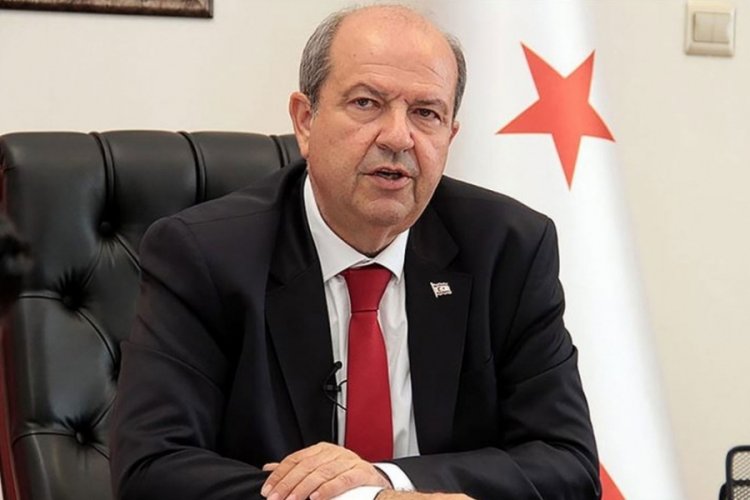 KKTC'de yeni h&uuml;k&uuml;met arayışı
