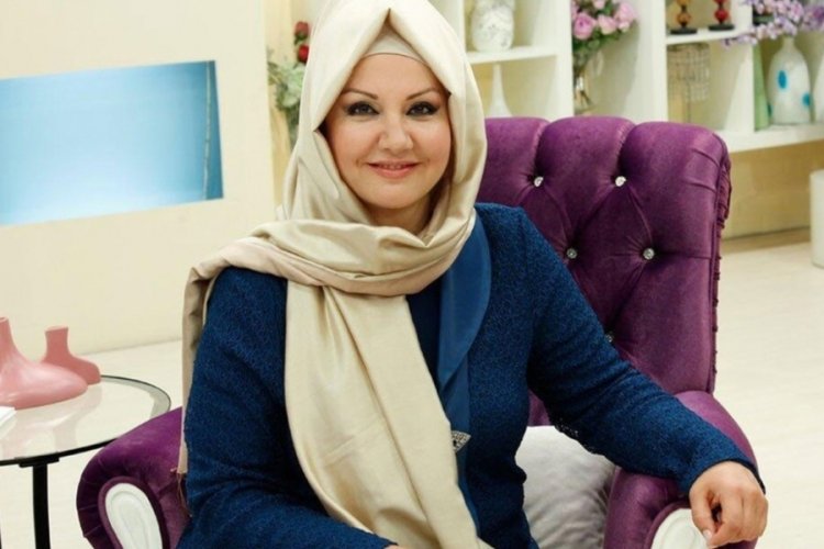 İkbal G&uuml;rpınar'ın 'Suriyeliler' iddiası sosyal medyada g&uuml;ndem oldu
