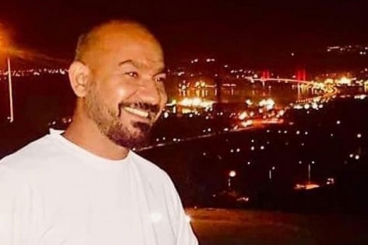 Boğazına ekmek par&ccedil;ası ka&ccedil;an Volkan Bozkuş yaşamını yitirdi