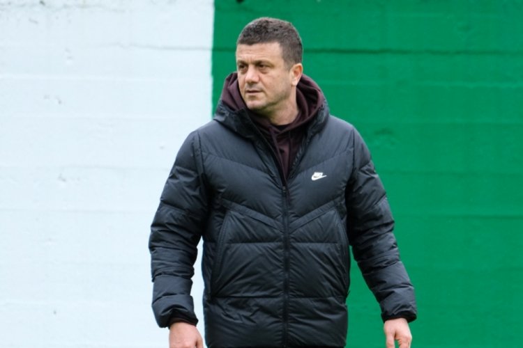 Giresunspor, Altay deplasmanında