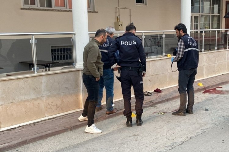 Bursa'da 2 kişiyi yaralamıştı, tutuklandı