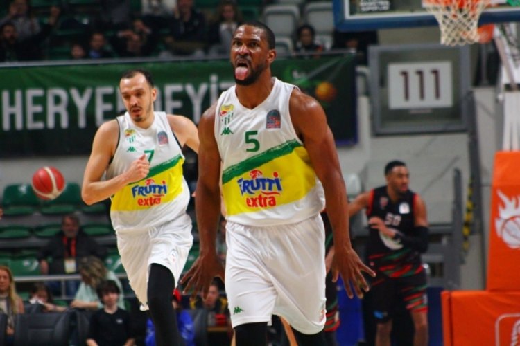 Needham, Avrupa'da 'En İyi Beş'te