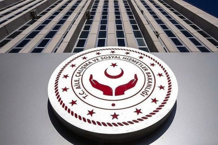 Aile ve Sosyal Hizmetler Bakanlığı m&uuml;lakat sonu&ccedil;ları a&ccedil;ıklandı