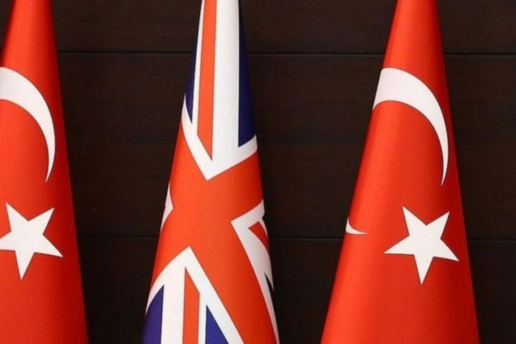 İngiltere'den T&uuml;rkiye uyarısı