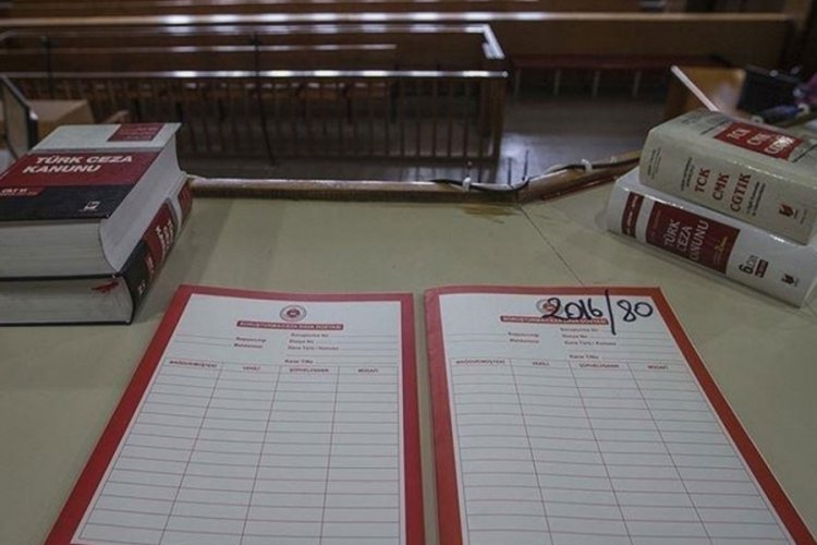 Ağabeyini vuran eski milletvekili adli kontrolle serbest kaldı