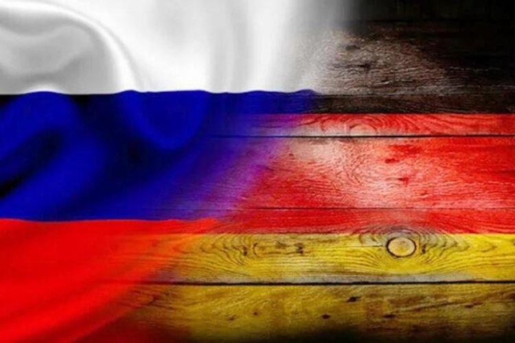 Rus gazetecilere Almanya'da saldırı girişimi iddiası