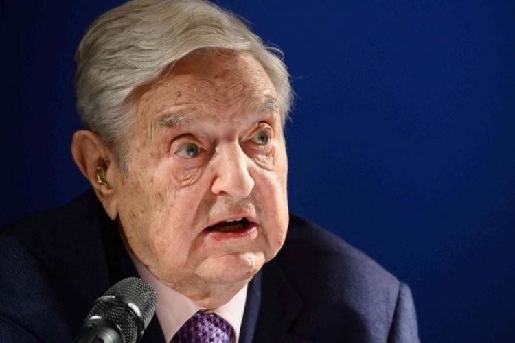 Soros'un g&ouml;&ccedil;men a&ccedil;ıklaması yine g&uuml;ndemde