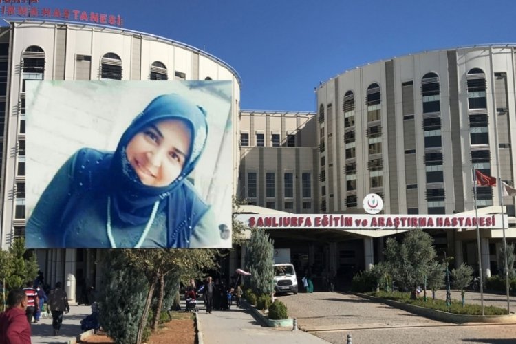 H&uuml;lya'yı dini nikahlı kocası katletti