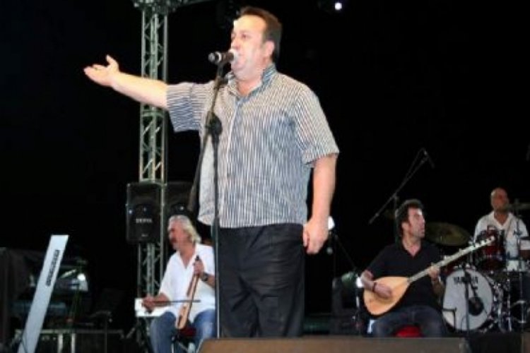 İsmail T&uuml;r&uuml;t'ten Ekrem İmamoğlu'na su&ccedil; duyurusu
