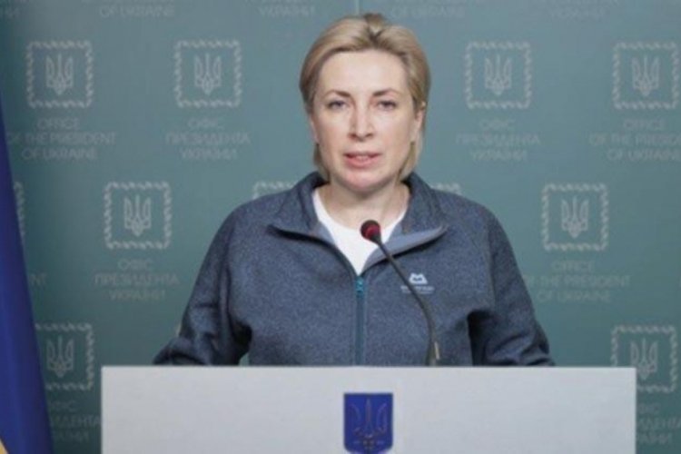 Ukrayna duyurdu, o b&ouml;lgedeki n t&uuml;m kadın, &ccedil;ocuk ve yaşlılar tahliye edildi