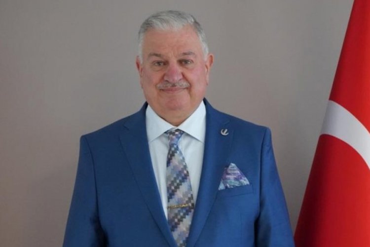 Yeniden Refah Partisi'nden sığınmacı a&ccedil;ıklaması