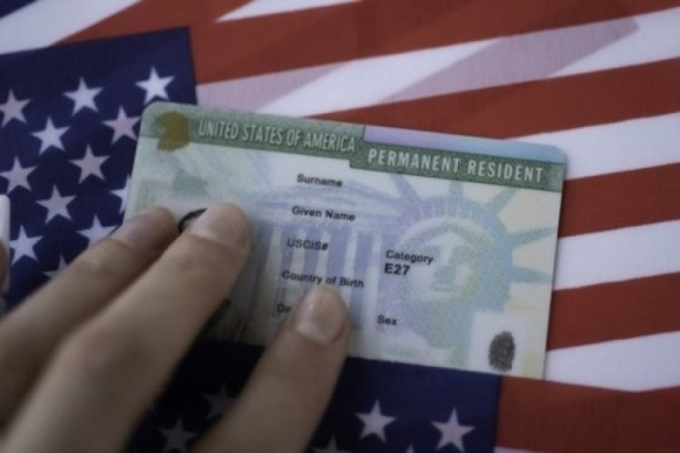 Milyonlarca kişinin beklediği Green Card sonu&ccedil;ları a&ccedil;ıklandı