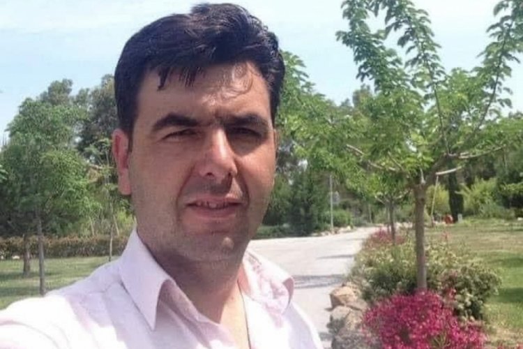 Kullandığı trakt&ouml;r&uuml;n altında can verdi