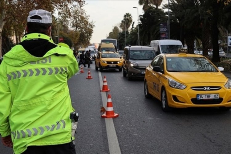 Şampiyonluk kutlamaları İstanbul'da yol kapatacak