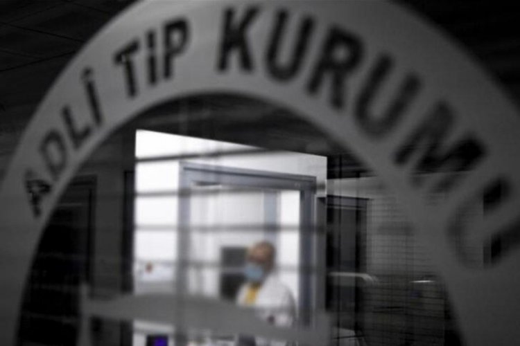 O baba cezaevinde intihar etti: 'Rabbime kurban ettim' diyerek oğlunu...