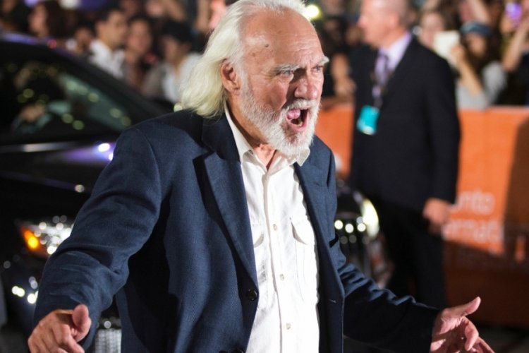 &Uuml;nl&uuml; oyuncu Kenneth Welsh hayatını kaybetti