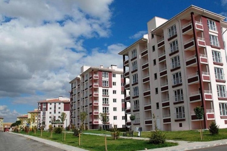 G&uuml;n&uuml;birlik kiralanan evlerle denetim