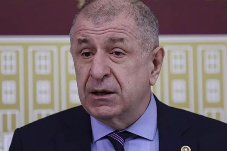 Yeni ittifak mı geliyor? Dikkat &ccedil;eken &Uuml;mit &Ouml;zdağ a&ccedil;ıklaması
