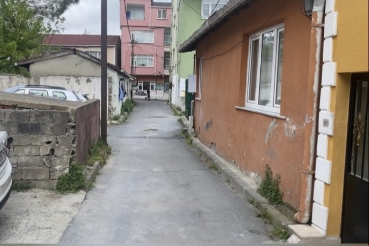 İstanbul'da elti dehşeti: Sokak ortasında vurdu