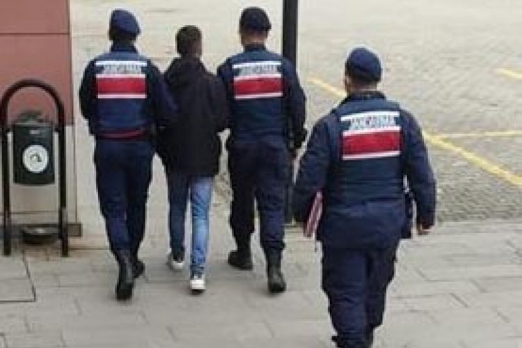 D&uuml;zce'de alkol parası vermeyen babasının evine ateş a&ccedil;tı