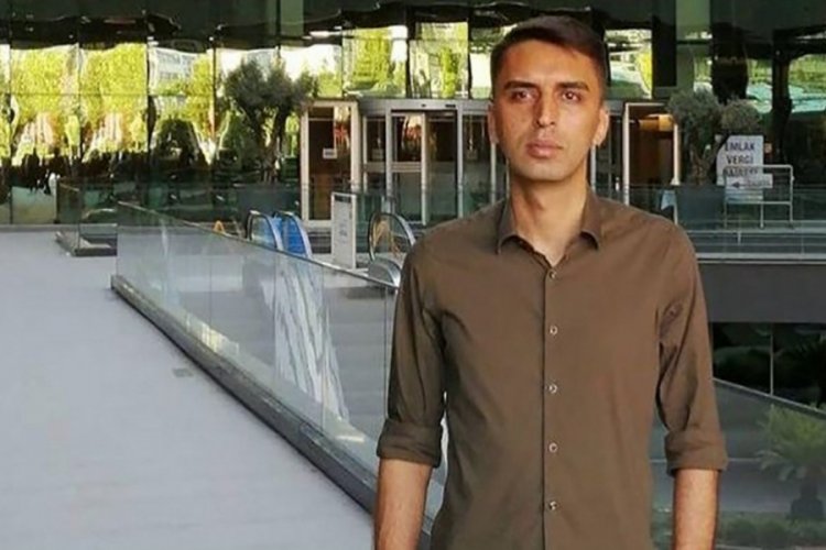 Cumhuriyet Savcısı Faruk Erdoğdu 22 g&uuml;nl&uuml;k yaşam m&uuml;cadelesini kaybetti