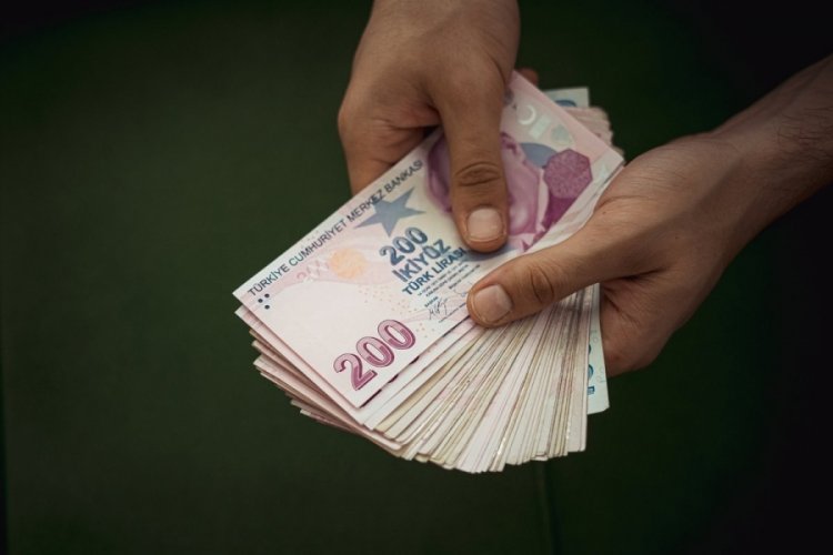 AK Partili Yılmaz'dan asgari &uuml;cretliyi umutlandıran a&ccedil;ıklama