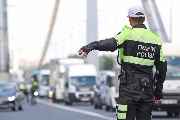 Trafik cezalarına y&uuml;zde 120 zam gelebilir