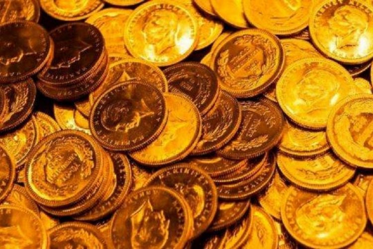 Serbest piyasada altın fiyatları (Gram altın ne kadar oldu?)