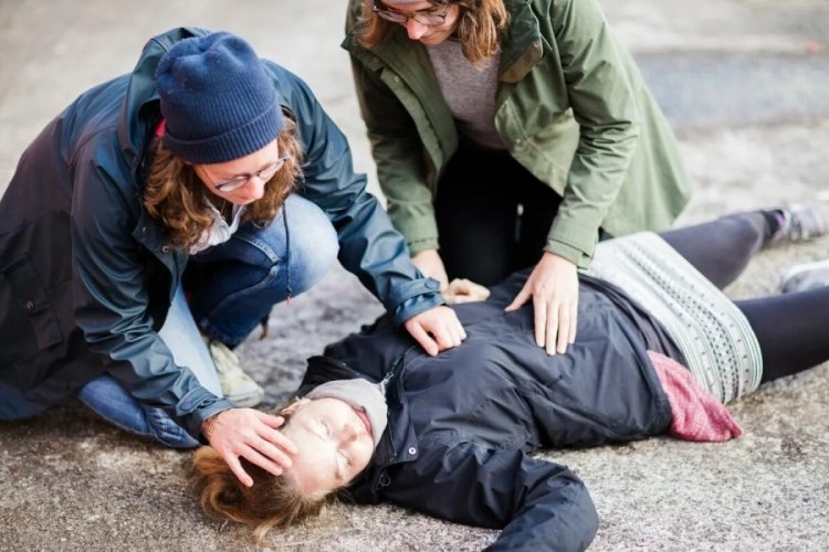 Kader mahkumu epilepsi hastaları (&Ouml;ZEL HABER)