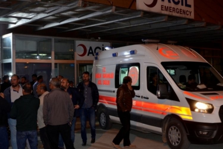 Zincirleme kazada 2 kişi can verdi
