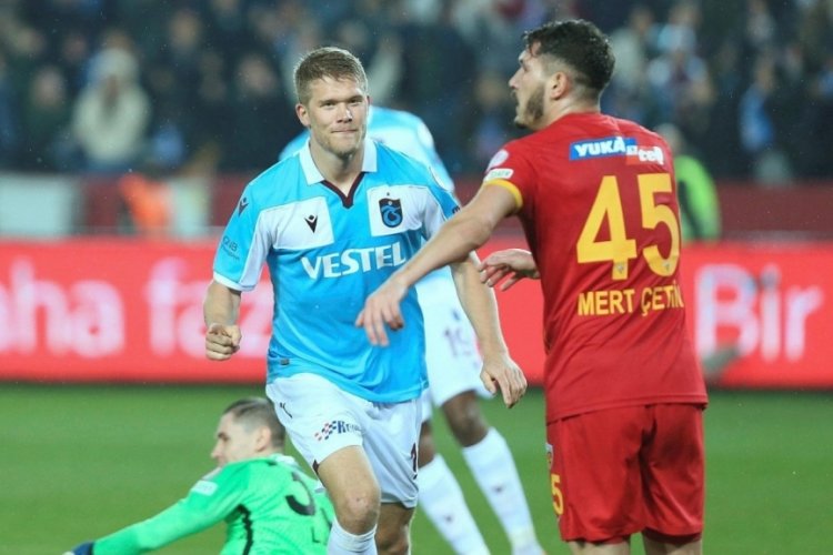 Ziraat T&uuml;rkiye Kupası'nda r&ouml;vanş zamanı