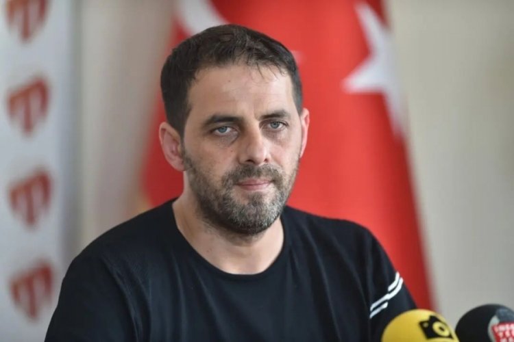 Başkan Kani Ademoğlu: Herkesten Allah razı olsun