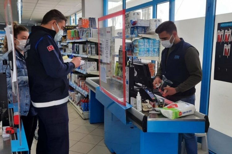 Bursa'da fırsat&ccedil;ılara nefes aldırılmıyor