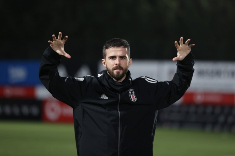 Beşiktaş'tan Batshuayi ve Pjanic kararı