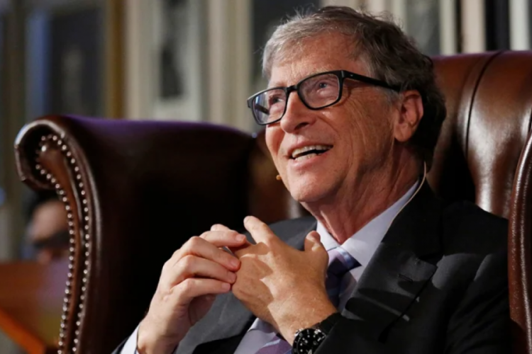 Bill Gates: Faiz artışı ekonomiyi yavaşlatır