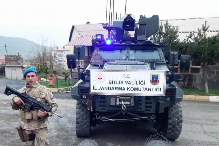 Hırsızlık operasyonunda 8 kişiye g&ouml;zaltı