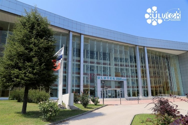 Bursa ULUTEK Teknopark, patent liginde ilk 5'te yer aldı