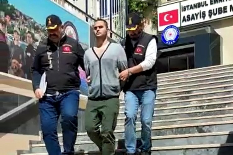 İstanbul'da bı&ccedil;aklanarak &ouml;ld&uuml;r&uuml;lm&uuml;şt&uuml;; katili kardeşi &ccedil;ıktı