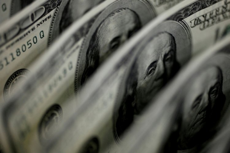 Dolar y&uuml;kselişte