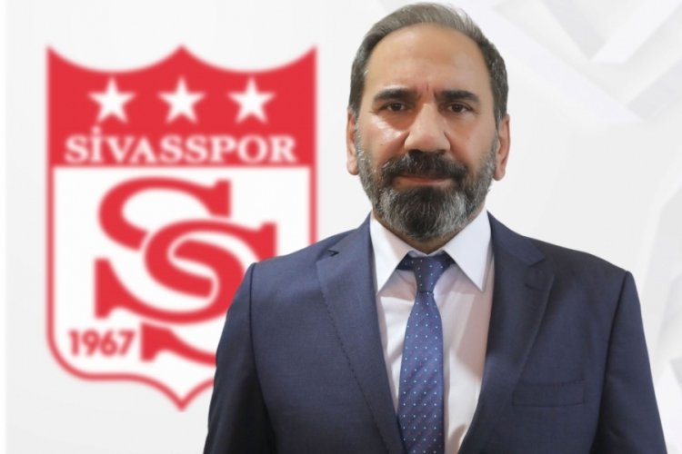 Mecnun Otyakmaz'dan 55. yıl mesajı