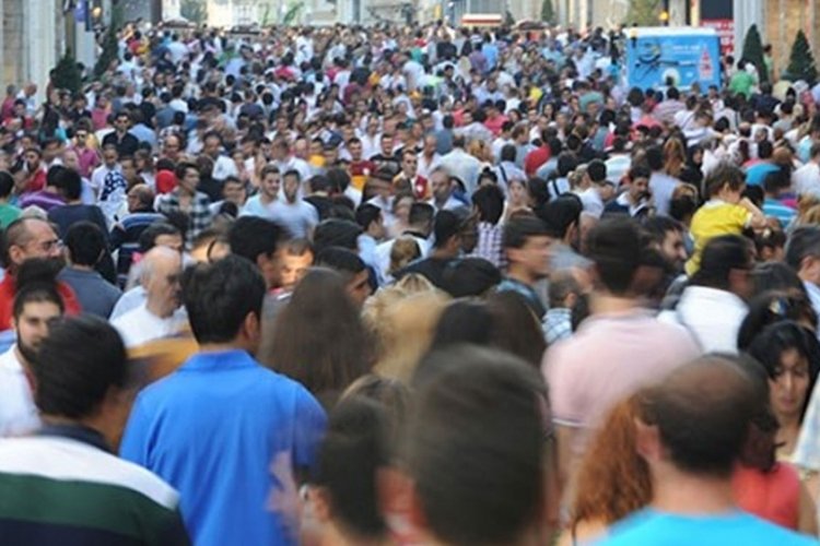 İŞKUR'a kayıtlı işsiz sayısı arttı