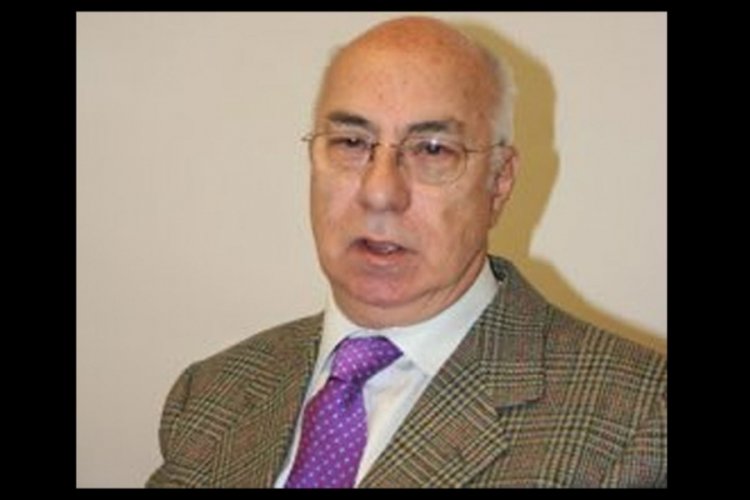 Prof. Dr. Sait G&uuml;ran hayatını kaybetti