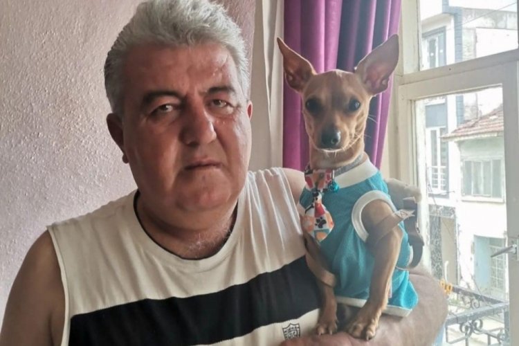Bursa'da i&ccedil;tiği sahte i&ccedil;ki hayatına mal oldu