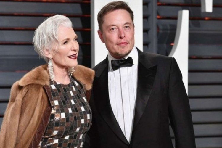 Annesinden Elon Musk'a tweet fır&ccedil;ası