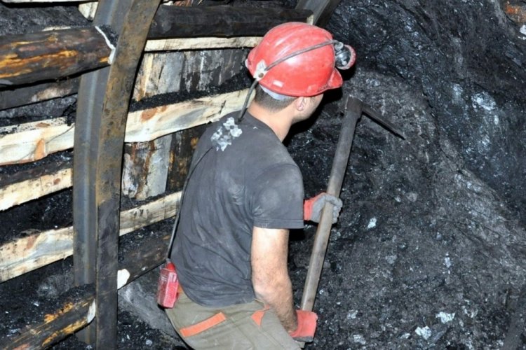 B&uuml;y&uuml;kşehirden maden ocağı ruhsatına iptal davası a&ccedil;tı