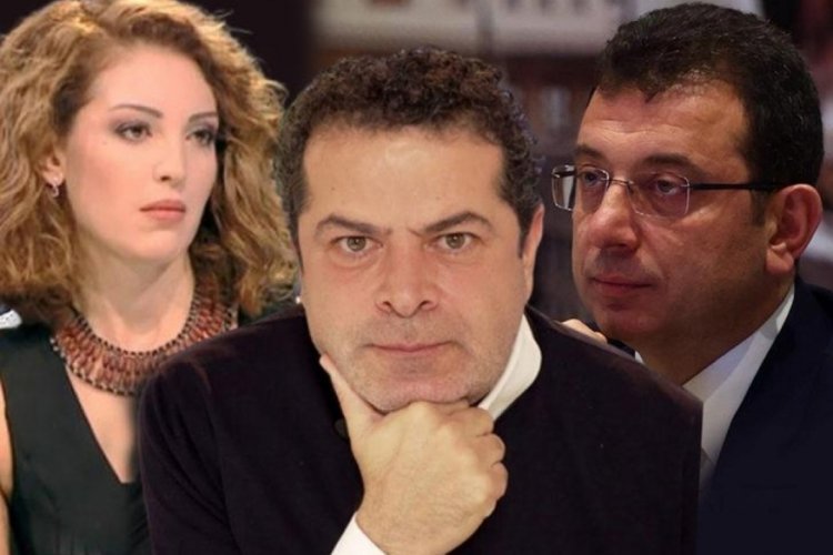 C&uuml;neyt &Ouml;zdemir: Murat Ongun beni de aradı