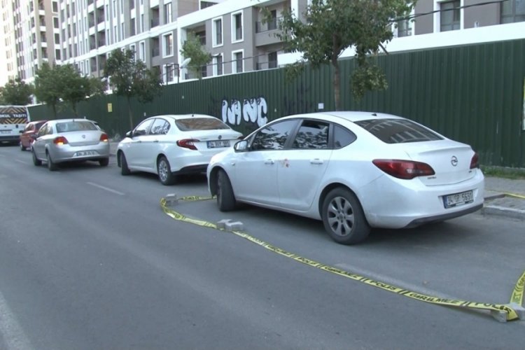 Yol verme tartışması kanlı bitti: 1 yaralı